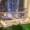 Charming spacious studio apartment in the heart of JBR By SWEET HOMES