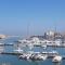 Maison Bleu LUXURY SUITE sul Porto di Trani - Trani