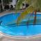 Seri Lagenda Apartment