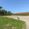 Cozy holiday home on a horse farm in the Lüneburg Heath - Eschede