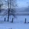 Cozy holiday home on a horse farm in the Lüneburg Heath - Eschede