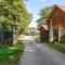 Cozy holiday home on a horse farm in the Lüneburg Heath - Eschede