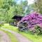 Cozy holiday home on a horse farm in the Lüneburg Heath - Eschede