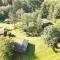 Cozy holiday home on a horse farm in the Lüneburg Heath - Eschede