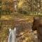 Cozy holiday home on a horse farm in the Lüneburg Heath - Eschede