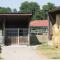 Cozy holiday home on a horse farm in the Lüneburg Heath - Eschede