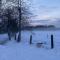 Cozy holiday home on a horse farm in the Lüneburg Heath - Eschede