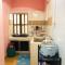 Seri Lagenda Apartment