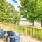 Pet-Friendly Mosinee Retreat w/ Private Dock! - Mosinee