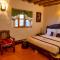 Hacienda Turistica Intihuatana - San Fernando