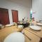KTV, Dart & Snooker 4BR 16-20pax 4min walk to Jonker & Town