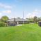 Awesome Home In Tarm With Kitchen