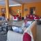 Villa Concepción Lodge