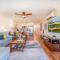 RARE Upscale Oasis - 2 Bed,2 Bath - Kuau Plaza - Paia - 帕依亚