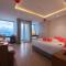 Les Cham Hotel