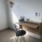 Apartasol con jacuzzi SantaFe