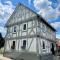 Bild Rosehill Cottage 1699 - Stilvolle Ferien Berge & Seen