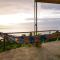 The view padang, Amazing view, food, drink, sleep, transport, 8 mins Mentawai fast ferry - Padang