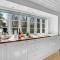 3 Bedroom Gorgeous Home In Glesborg - Glesborg