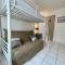 Maison cosy au centre de La Brée-les-Bains avec 4 couchages, proche plage, WiFi gratuit - FR-1-246A-219
