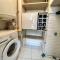 Maison cosy au centre de La Brée-les-Bains avec 4 couchages, proche plage, WiFi gratuit - FR-1-246A-219
