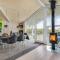 3 Bedroom Lovely Home In Vestervig