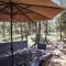 Modoc 05 - Sunriver