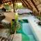 Casa KUUL, elegant fusion of house and garden. - Puerto Escondido