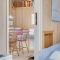 Cozy Home In Skanderborg With Kitchen