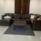 room & private bathroom