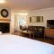 Hotel Chateau Bromont
