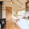 Herbie's Shepherds Hut - Nottingham