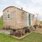 Herbie's Shepherds Hut - Nottingham