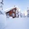 Ounasvaaran Lakituvat Chalets - Rovaniemi