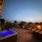 Villa Aspasia with private Jacuzzi - Oasis Resort - Kokkinos Pyrgos