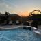 Villa Aspasia with private Jacuzzi - Oasis Resort - Kokkinos Pyrgos