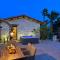 Villa Aspasia with private Jacuzzi - Oasis Resort