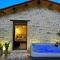 Villa Aspasia with private Jacuzzi - Oasis Resort