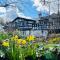 Pentre Cerrig Country House