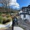 Pentre Cerrig Country House