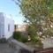 Cycladic Fos - Entire SeaView 2BR Villa by TinosHost - Triandáros