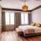 Boutique hotel Sies