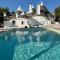 Trullo Matilde