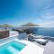 Cilon Suites Santorini
