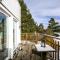 Relaxing Lake Oasis with Jacuzzi - Amazing view & Private Pier - 斯德哥尔摩