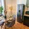 Cosy Calypso 2CH - Quartier des Halles & parking