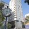 Hotel Carlos V Santiago del Estero Foto: Hotel Carlos V Santiago del Estero