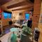 The Ranch Cabin