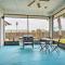 Mexico Beach Retreat with Grill and Private Pool! - Mexico Beach