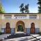 Fes Marriott Hotel Jnan Palace